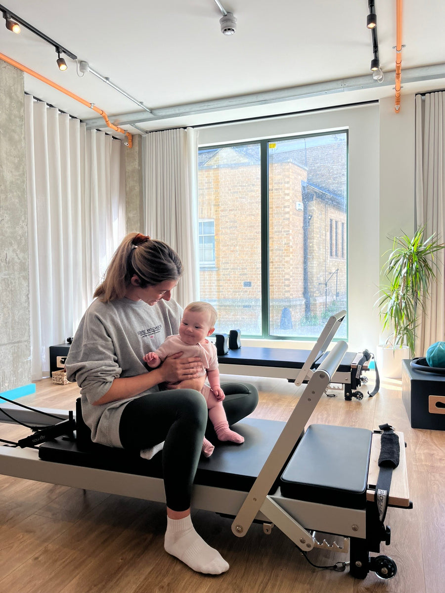 Postnatal class