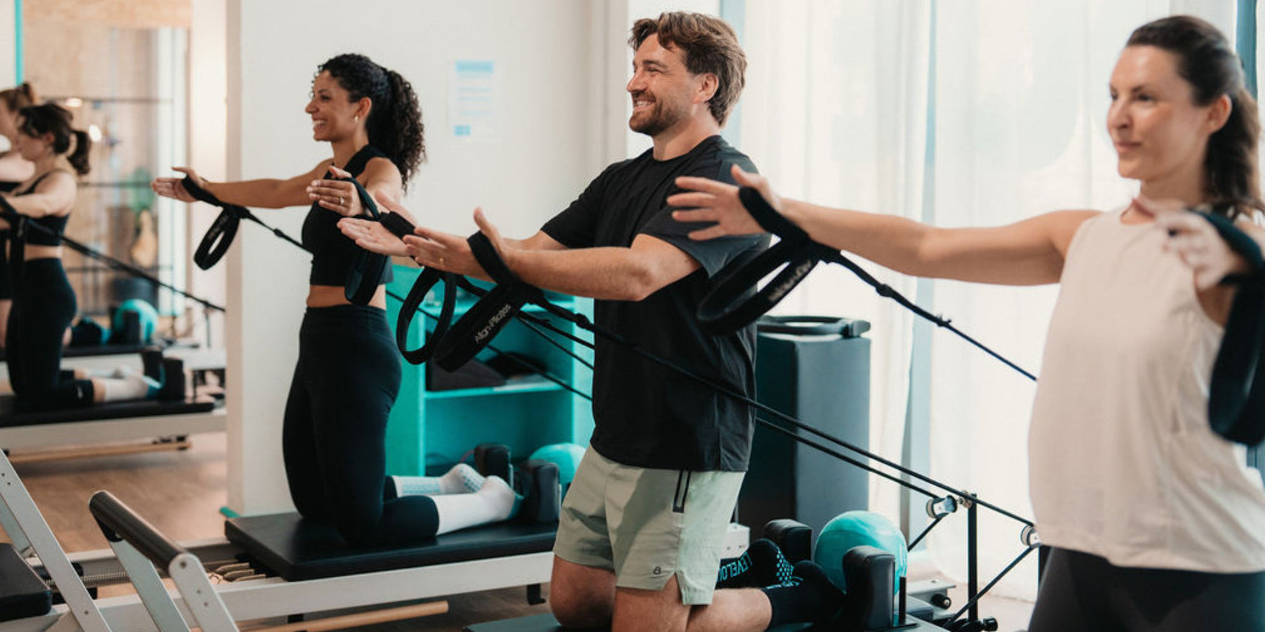 A LevelOut reformer class