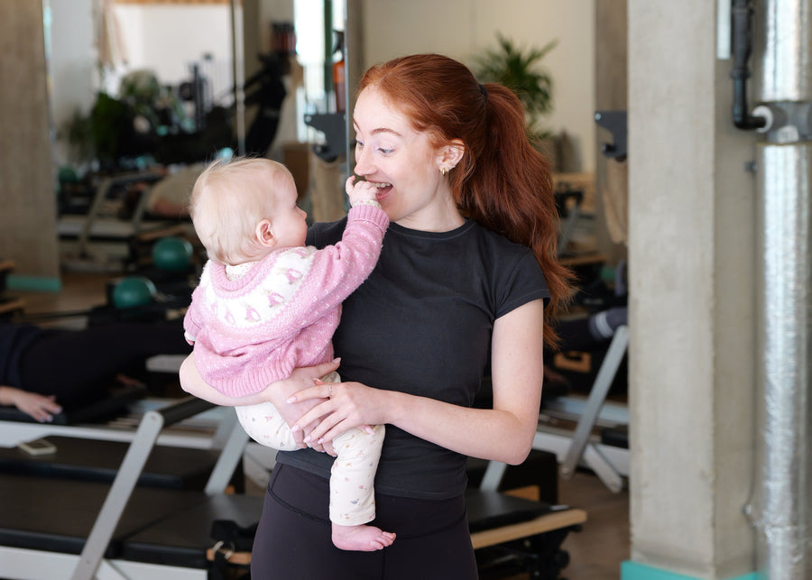LevelOut postnatal pricing